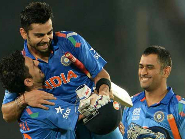 ವಿರಾಟ್ ಇಲ್ಲದೆ ಕಮ್‌ಬ್ಯಾಕ್ ಸಾಧ್ಯವಿರಲಿಲ್ಲ