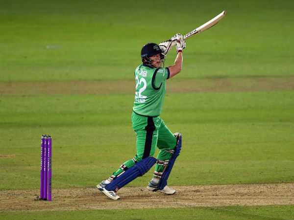 ಮಾರ್ಗನ್ ಹೋರಾಟ ವಿಫಲ