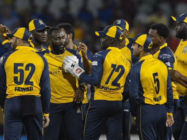 ಸೇಂಟ್ ಲೂಸಿಯಾ ಜೌಕ್ಸ್: 