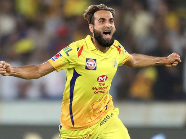 ಇಮ್ರಾನ್ ತಾಹಿರ್