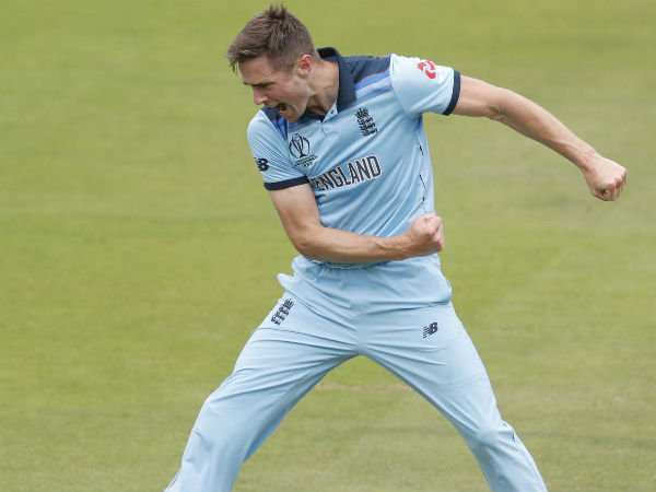 ಐಪಿಎಲ್‌ನಿಂದ ವೋಕ್ಸ್ ಹಿಂದೆ