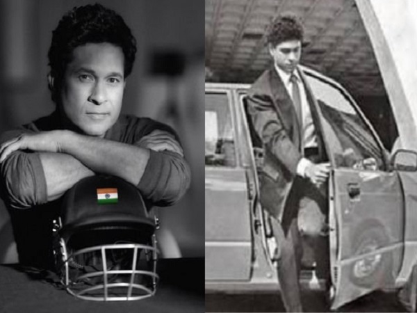 ಮೊದಲ ಕಾರ್ ಜೊತೆಗೆ ಭಾವುಕ ನೆನಪುಗಳು ಮೊದಲ ಕಾರ್ ಜೊತೆಗೆ ಭಾವುಕ ನೆನಪುಗಳು