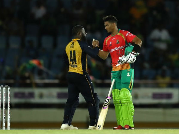 ರಸೆಲ್ ಅಬ್ಬರಿಸಿದ್ರೂ ಸೋಲು 