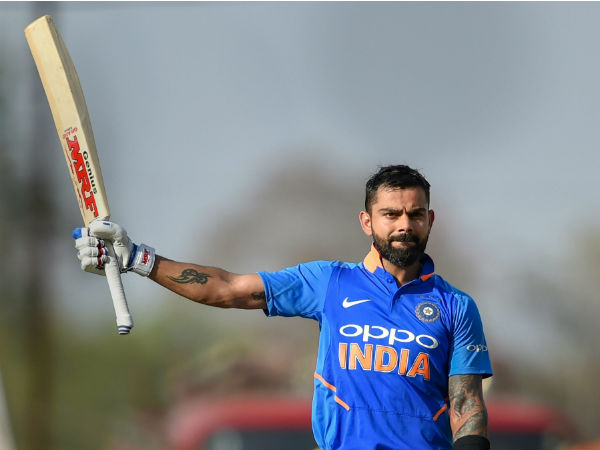 ವಿರಾಟ್ ಸಾಮರ್ಥ್ಯ ಹಾಗೂ ಫಿಟ್‌ಸೆನ್‌ಗೆ ಇದು ಸಾಧ್ಯ