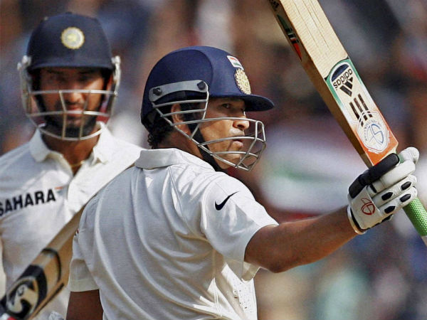 ಆತ ಪರಿಪೂರ್ಣ ಆಟಗಾರ