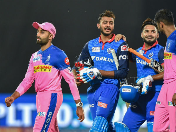 'ಎಲ್ಲಾ ಪ್ರಾಯೋಜಕರು ನಮ್ಮೊಂದಿಗೆ'