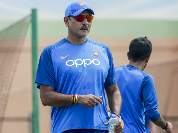 ಶ್ರೇಷ್ಠ ಪ್ರೇರಕ ಶಾಸ್ತ್ರಿ