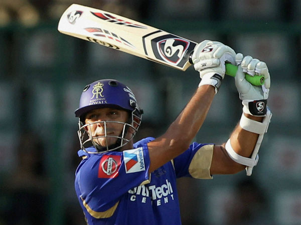 ದ್ರಾವಿಡ್ ಯಾಕೆ ಸಚಿನ್‌ಗಿಂತ ಶ್ರೇಷ್ಠ?