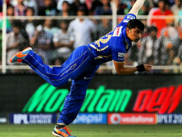 ಈ ಬಾರಿಯ ಐಪಿಎಲ್‌ನಲ್ಲಿ ತಾಂಬೆ ಆಡುವಂತಿಲ್ಲ