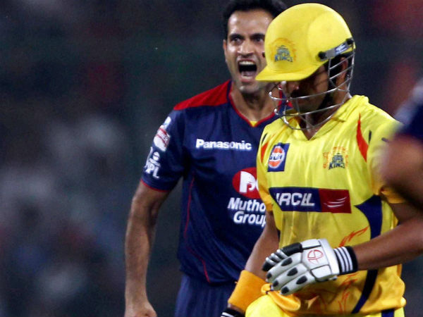 ತಂಡವನ್ನೂ ಘೋಷಿಸಿದ್ದಾರೆ ಇರ್ಫಾನ್ ಪಠಾಣ್