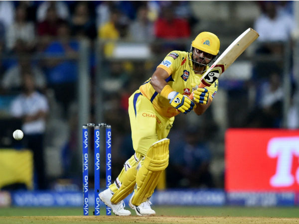 ಇತ್ತೀಚೆಗಷ್ಟೇ ತಂಡಕ್ಕೆ ವಾಪಾಸ್ಸಾಗುವ ಬಗ್ಗೆ ಹೇಳಿದ್ದರು