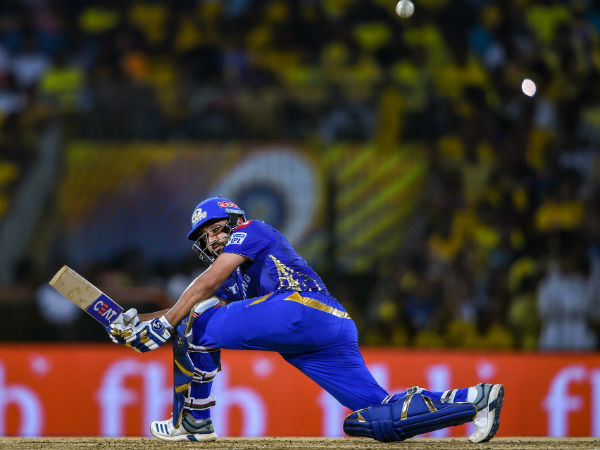 ರೋಹಿತ್ ನಾಯಕತ್ವದಲ್ಲಿ ಭಾರೀ ಹಿನ್ನೆಡೆ