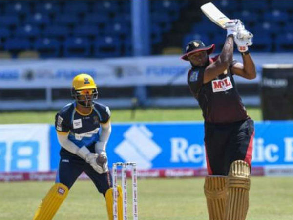 ಸಿಡಿಲಬ್ಬರದ ಆಟ