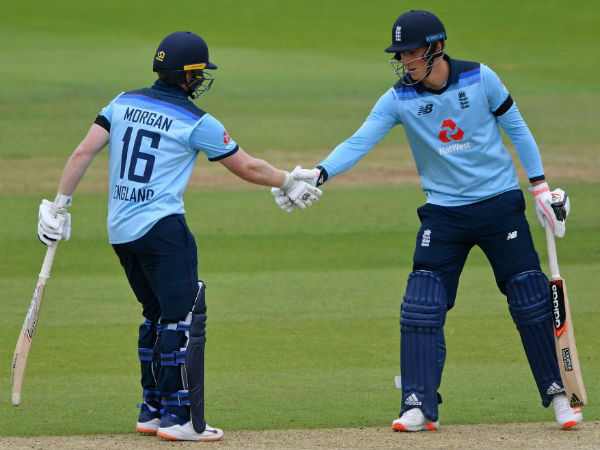 ಈ ಹಿಂದೆಯೂ ಇಂಗ್ಲೆಂಡ್‌ಗೆ ಆಘಾತ