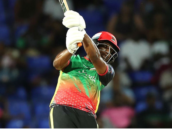 ಸೇಂಟ್ ಕಿಟ್ಸ್ ಮತ್ತು ನೆವಿಸ್ ಪೇಟ್ರಿಯೋಟ್ಸ್: 