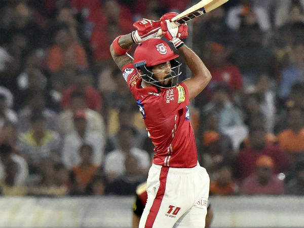 ಅತ್ಯಂತ ವೇಗದ ಅರ್ಧ ಶತಕ