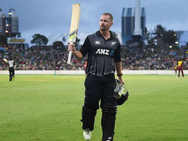 ಕಾಲಿನ್ ಮನ್ರೋ