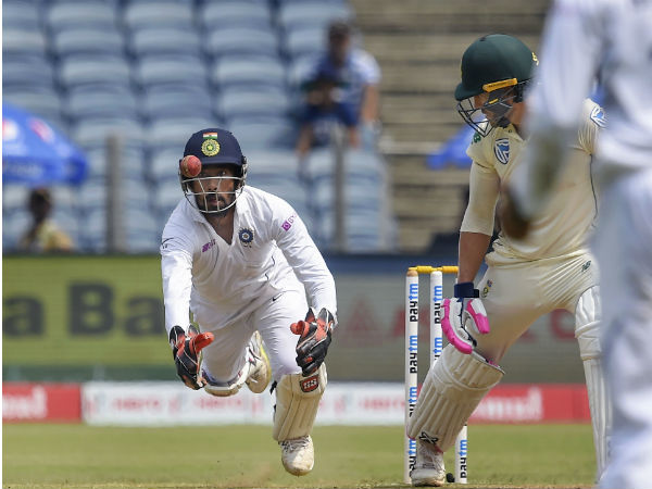 ಧೋನಿಯ ಜೊತೆಗೆ ಒಂದೇ ಬಾರಿ ಆಡುವ ಬಳಗದಲ್ಲಿ