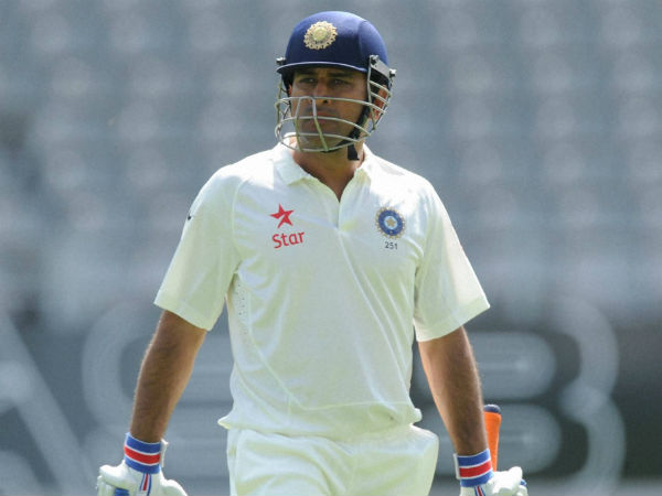 ಟೆಸ್ಟ್‌ ಕ್ರಿಕೆಟ್‌ನಲ್ಲಿ ಇಷ್ಟು ಸಾಕು