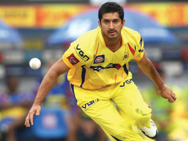 ಬೌಲಿಂಗ್ ವಿಭಾಗ