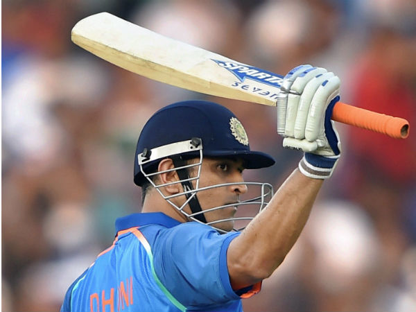 ಟ್ವಿಟ್ಟರ್‌ನಲ್ಲಿ ಮಾಹಿ ಪ್ರತಿಕ್ರಿಯೆ