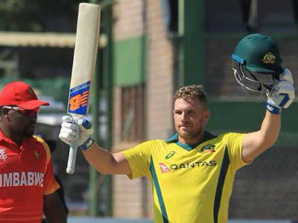 ಆರಂಭಿ ಬ್ಯಾಟ್ಸ್‌ಮನ್‌ಗಳು