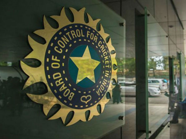 ಬಿಸಿಸಿಐನಿಂದ ಮಾಹಿತಿ