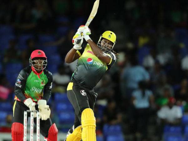 ಟ್ರನ್‌ಬಾಗೊ ನೈಟ್ ರೈಡರ್ಸ್ ಯಶಸ್ವಿ ತಂಡ