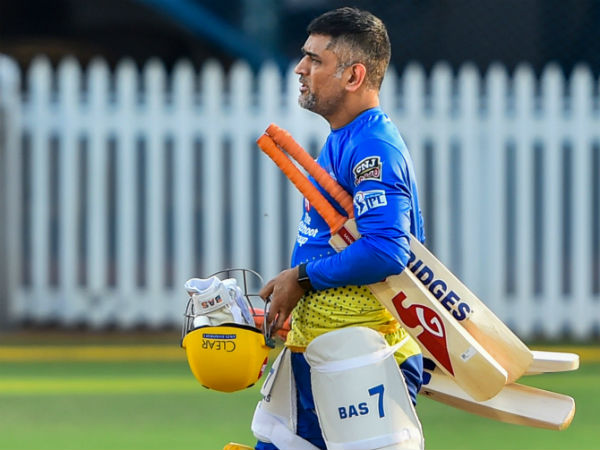 ಚೆನ್ನೈನಲ್ಲಿ ಅಭ್ಯಾಸ ಶಿಬಿರ