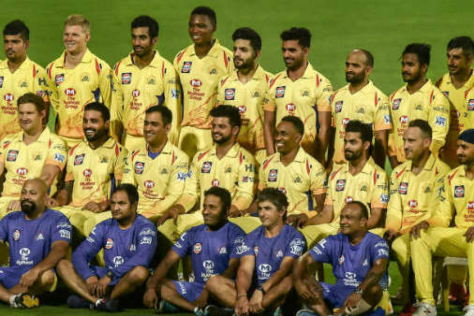 IPL 2020: 1 CSK player, 12 support staff members test positive for Covid-19
