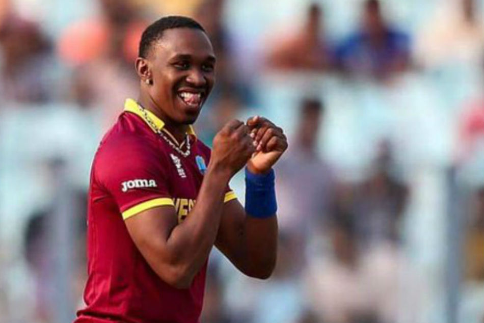 Dwayne Bravo becomes first bowler to take 500 wickets in T20 