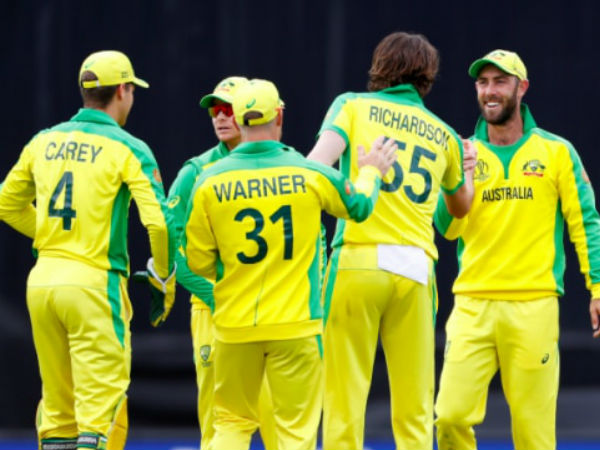 ಪ್ರವಾಸಕ್ಕೆ ಆಸ್ಟ್ರೇಲಿಯಾ ತಂಡ