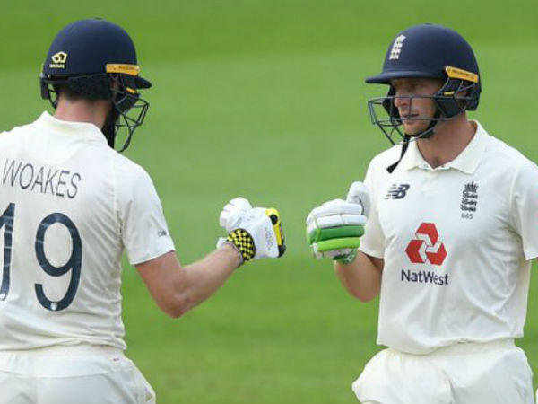 1ನೇ ಟೆಸ್ಟ್‌ನ ಸಂಕ್ಷಿಪ್ತ ಸ್ಕೋರ್‌ಕಾರ್ಡ್