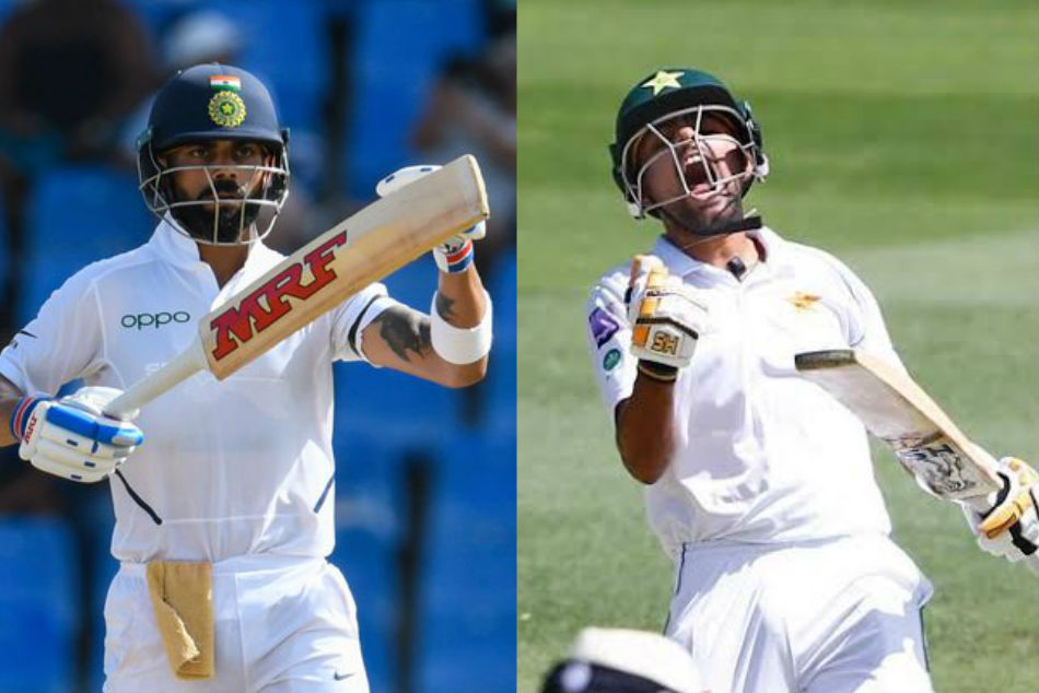 Babar Azam needs to learn how to win matches from Virat Kohli, says Ramiz Raza Babar Azam needs to learn how to win matches from Virat Kohli, says Ramiz Raza