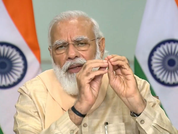 ಸುರೇಶ್ ರೈನಾ ನಿವೃತ್ತಿ ಬಗ್ಗೆ ಪ್ರಧಾನಿ ಮಾತು