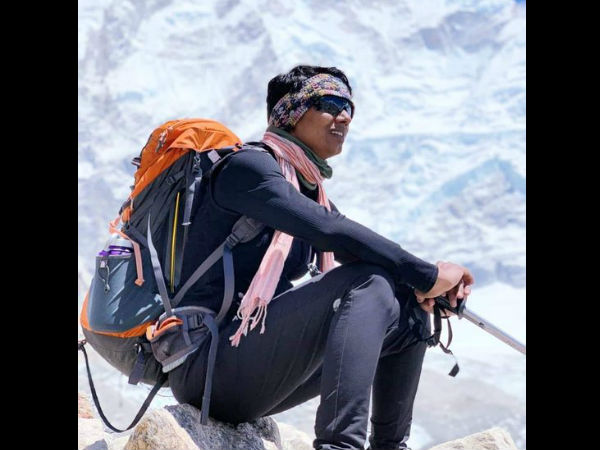 ತೇನ್ ಸಿಂಗ್ ರಾಷ್ಟ್ರೀಯ ಸಾಹಸ ಕ್ರೀಡೆ ಪ್ರಶಸ್ತಿ