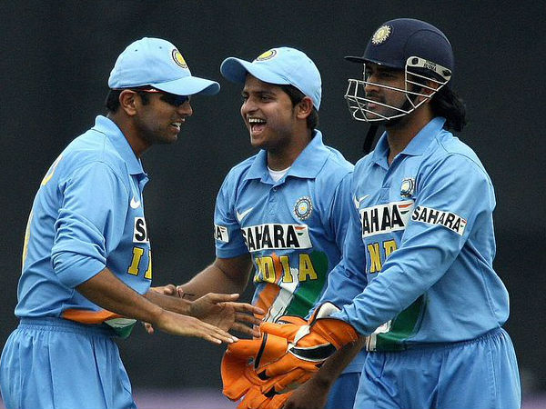 ಭಾರತ-ಪಾಕ್ ಸರಣಿಯ ಫಲಿತಾಂಶ