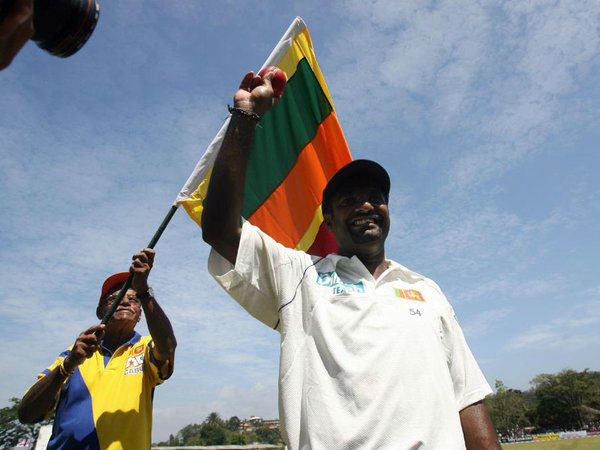 600 ವಿಕೆಟ್ ಸರದಾರರು