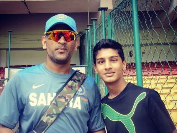 ಅದೃಷ್ಟವಂತ ಪ್ರಣವ್