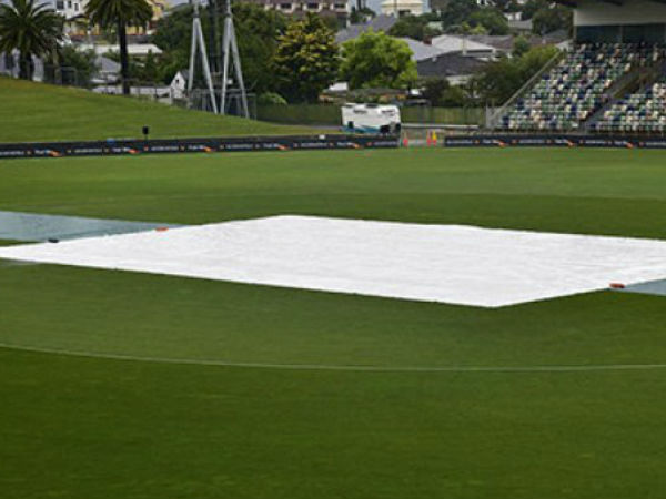 ಆಟಕ್ಕೆ ಮಳೆಯ ಕಾಟ