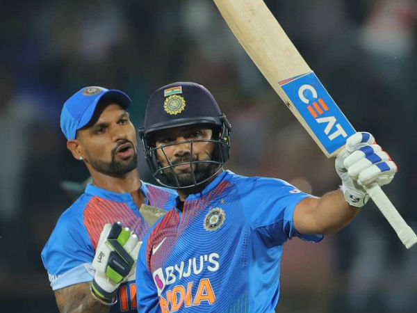 ಮುಂಚೂಣಿಯಲ್ಲಿ ಕೊಹ್ಲಿ