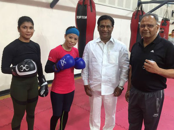 ದ್ರೋಣಾಚಾರ್ಯ