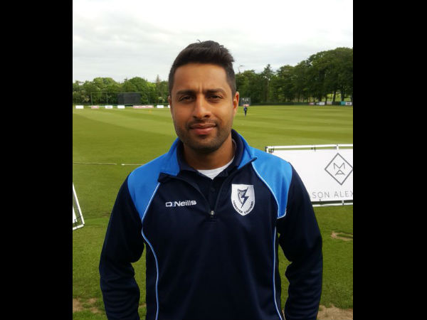 ಸಿಮಿ ಸಿಂಗ್ 3 ವಿಕೆಟ್