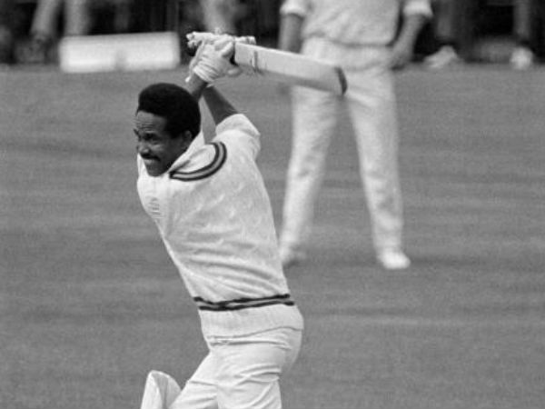 3. ಸರ್ ಗ್ಯಾರಿ ಸೋಬರ್ಸ್