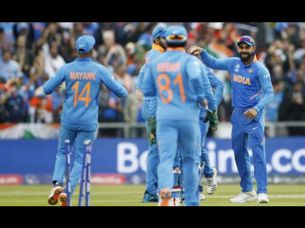 ಭಾರತ vs ಆಸ್ಟ್ರೇಲಿಯಾ ಸರಣಿ ಆರಂಭ