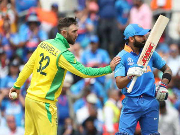 ಕೊಹ್ಲಿಯ ಅದ್ಭುತ ಇನ್ನಿಂಗ್ಸ್‌