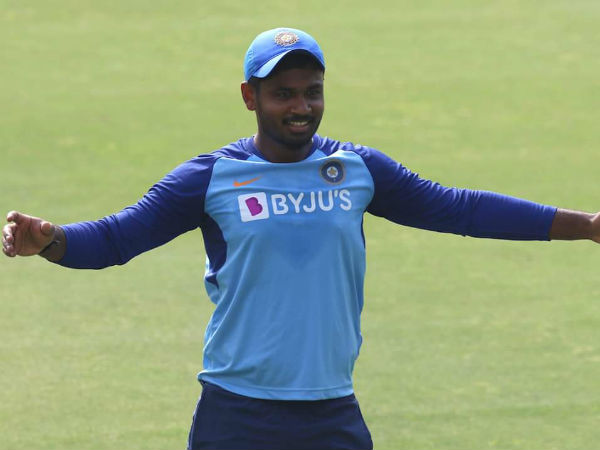 ಸಂಜು ಸಿಕ್ಸರ್ ಸೀಕ್ರೆಟ್ ಆತನ ತಂದೆ