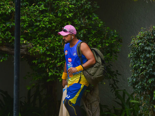 ನನ್ನ ಕುಟುಂಬಕ್ಕಾಗಿ ನಾನು ಹಿಂದಿರುಗಬೇಕಾಗಿತ್ತು