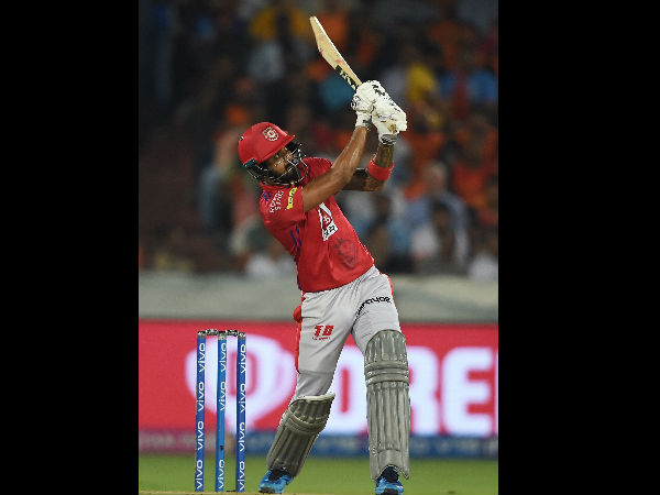 ಕಿಂಗ್ಸ್ ಪರ ರಾಹುಲ್ ಮಿಂಚು