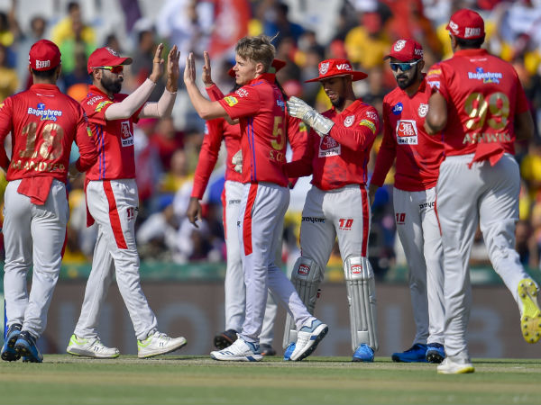 ಯುವ ಆಟಗಾರರೇ ಹೆಚ್ಚಾಗಿರುವ ತಂಡ ಕಿಂಗ್ಸ್